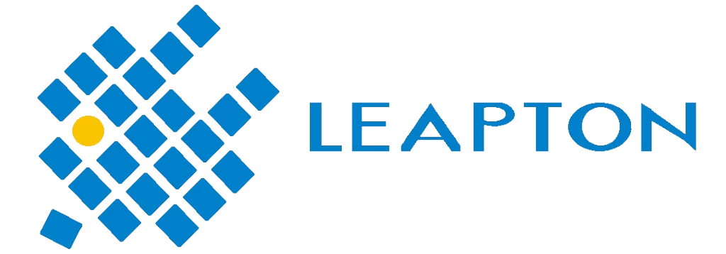Leapton