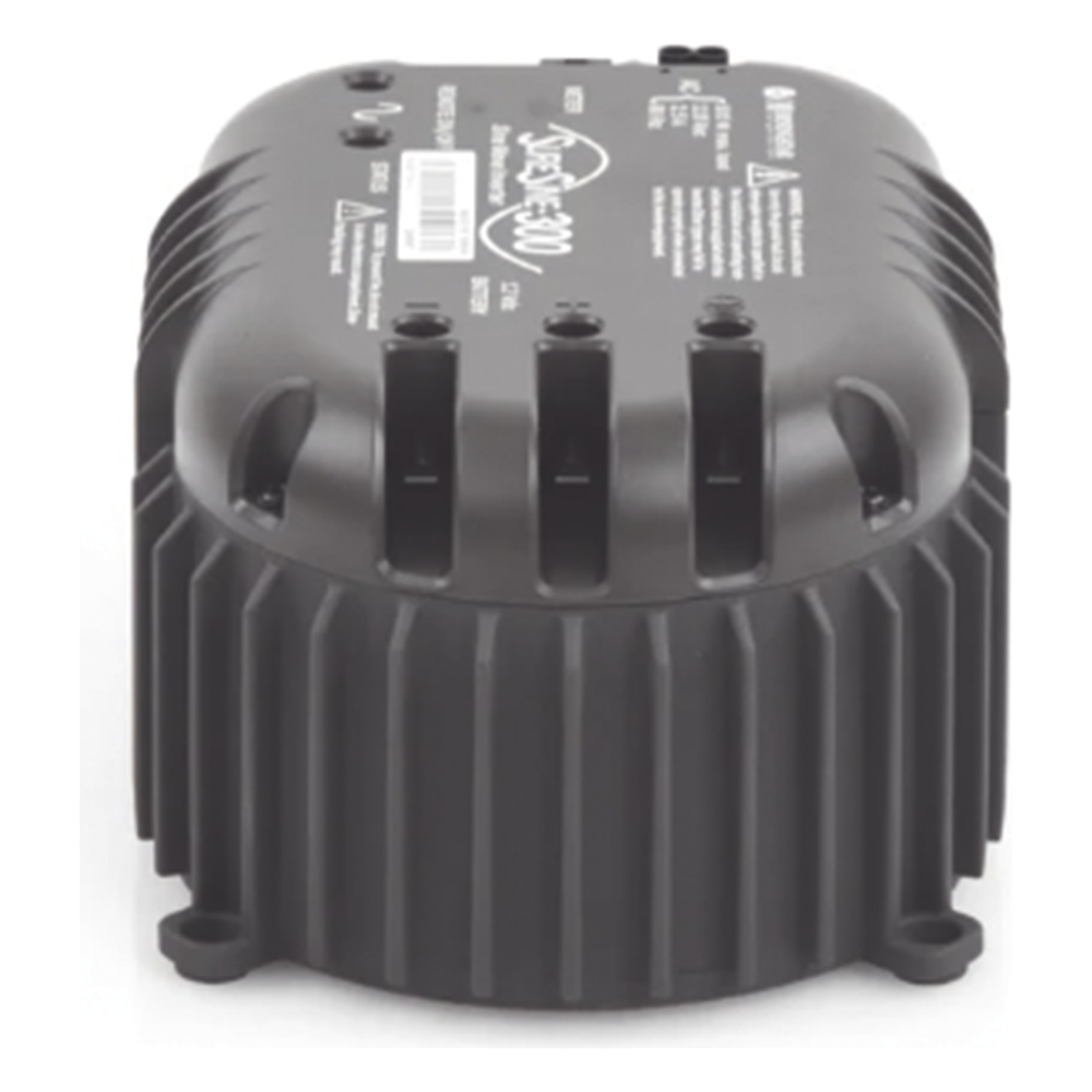 Inversor de Onda Sinusoidal Pura, 300 Watts de Potencia, MORNINGSTAR 2