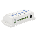 Controlador Solar de Carga y Descarga PWM, 12/24V 10A, EPEVER 3