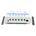 Controlador Solar de Carga y Descarga PWM 12/24V 30A, EPEVER 4
