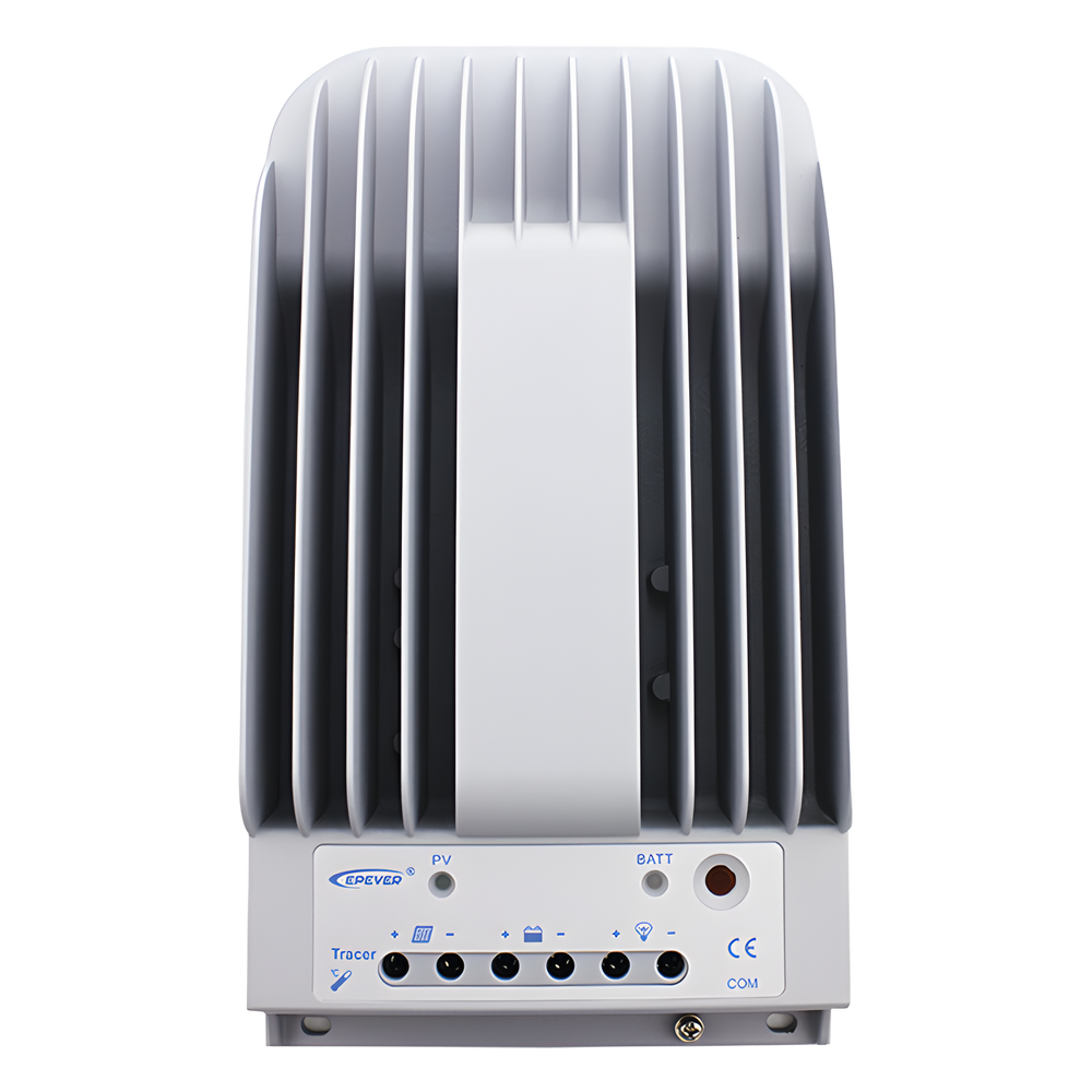 Controlador Solar MPPT 30A 12/24V, Maximo Voltaje de Circuito Abierto Voc 150Vcd, EPEVER 2