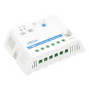 Controlador Solar PWM 12/24V 30A, Salida USB, EPEVER 2