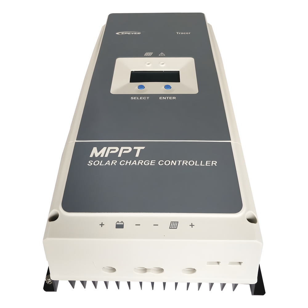 Controlador Solar MPPT 100A 12/24/36/48V, Máximo Voltaje de Circuito Abierto Voc 150Vcd, EPEVER 2