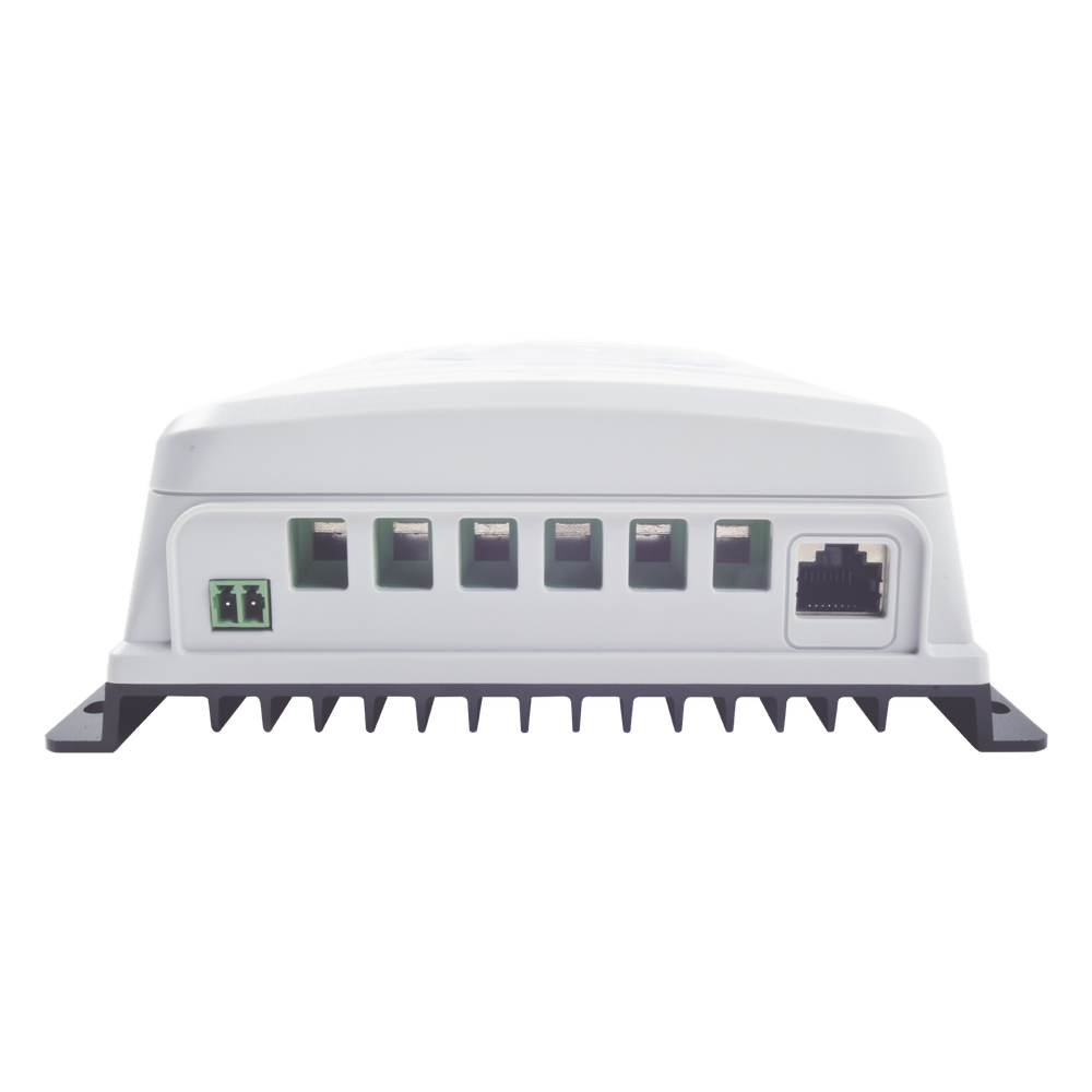 Controlador Solar MPPT 20A 12/24V, Máximo Voltaje de Circuito Abierto Voc 100Vcd, EPEVER 4