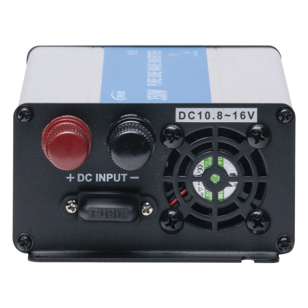 Inversor Ipower 280 W, Ent: 12V, Salida: 120 Vca, EPEVER 4