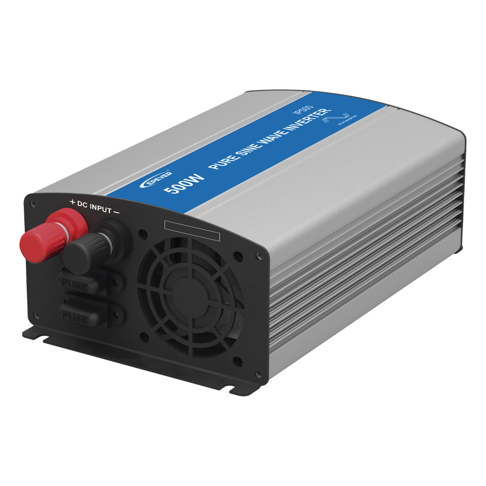 Inversor Ipower 400W, Ent: 24V, Salida: 120Vca, EPEVER 2
