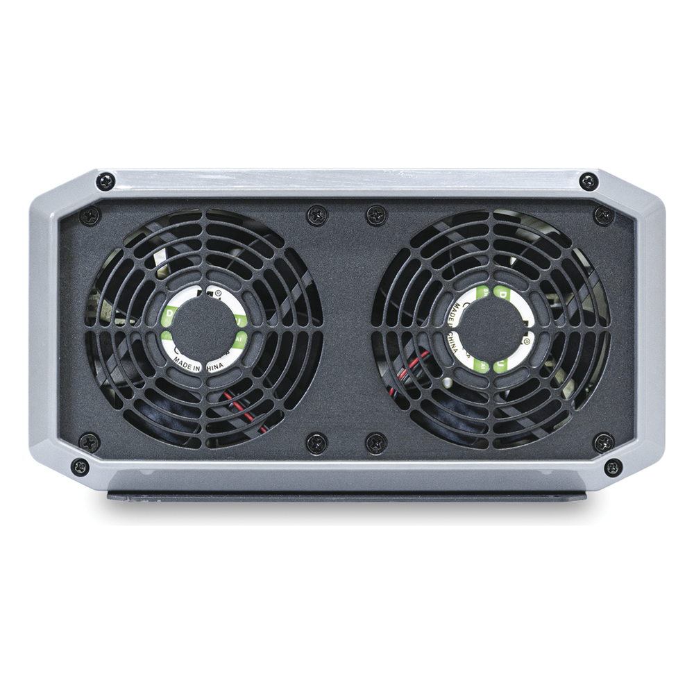 Inversor IPower-Plus 2000W, Ent: 24V, Salida: 120Vca, EPEVER 5