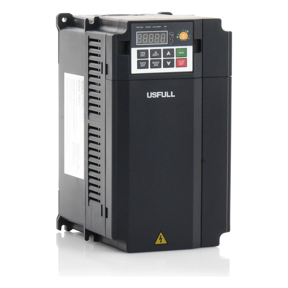 Inversor Solar - Variador de Frecuencia para Bombas de Agua AC de 7.5KW 440V, USFULL 3