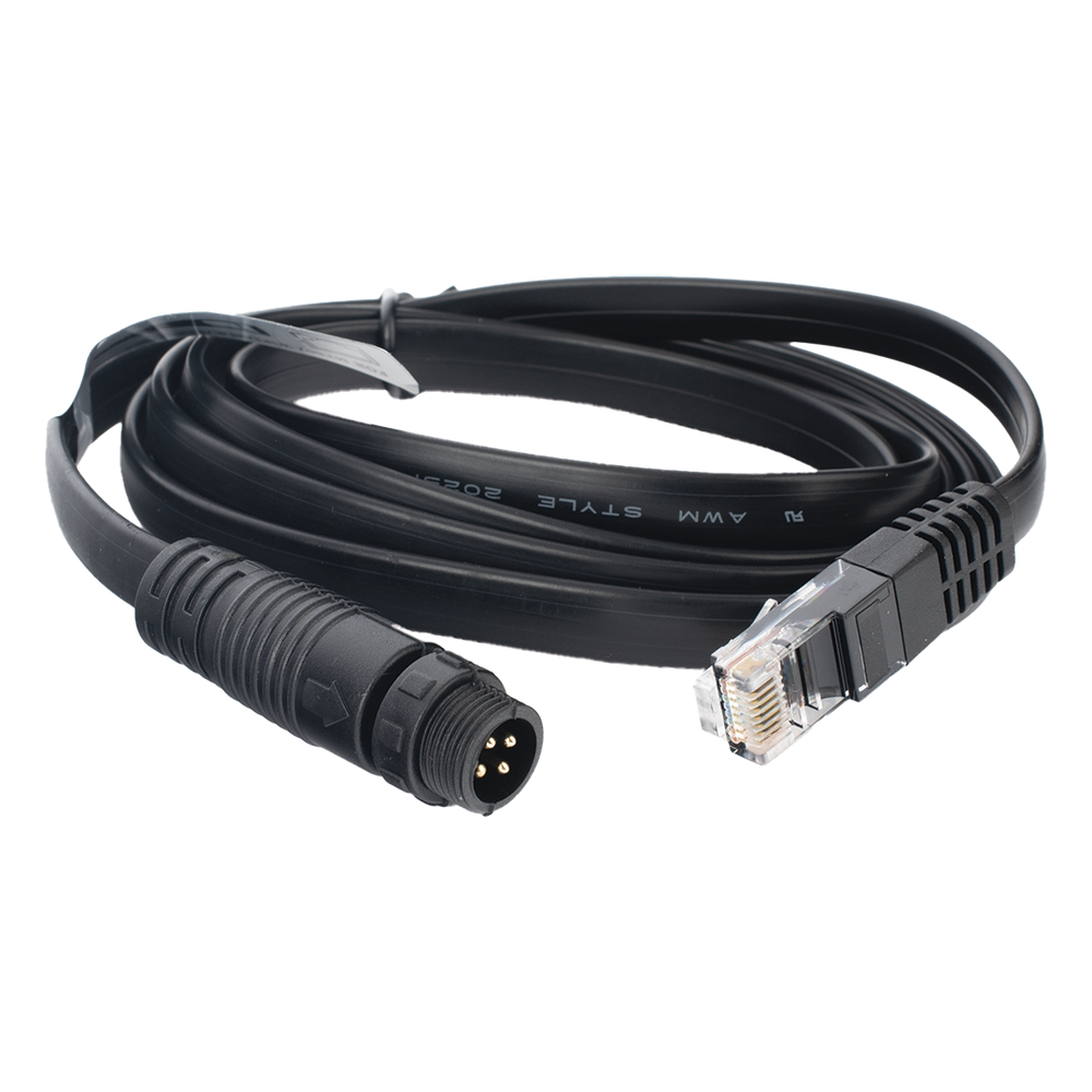 Cable de comunicación USB-RS485 para controladores EPSOLAR series. EPEVER 3