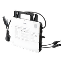 Microinversor Hoymiles de 1000W 220V, para 2 Modulos de hasta 625W, HOYMILES 3
