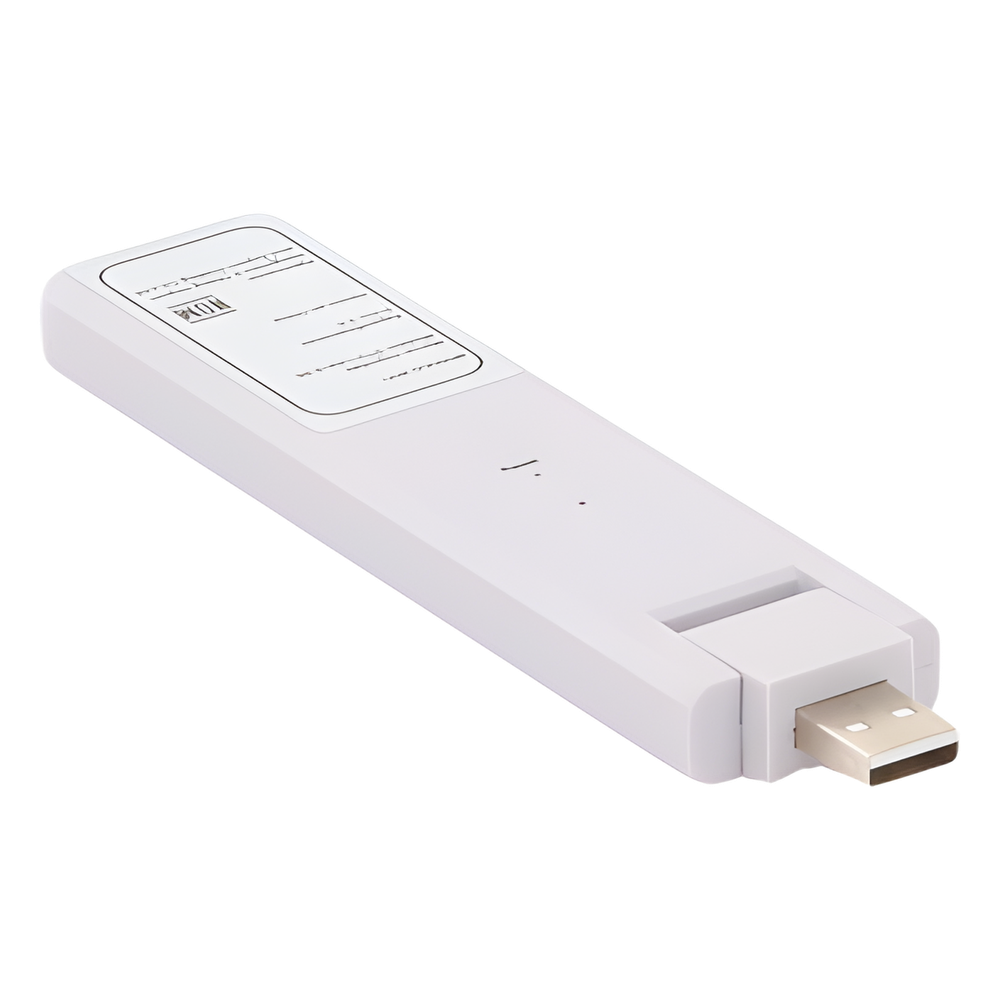 Módulo para Monitoreo DTU LITE por Wifi del Microinversor HMS hasta 12 módulos solares 2