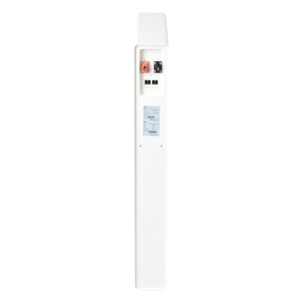 Batería de Litio (LiFePO4) de 10kwh, 51.2Vcc, 200Ah, IP65 Exterior, (48V), Epcom by Ritar 2