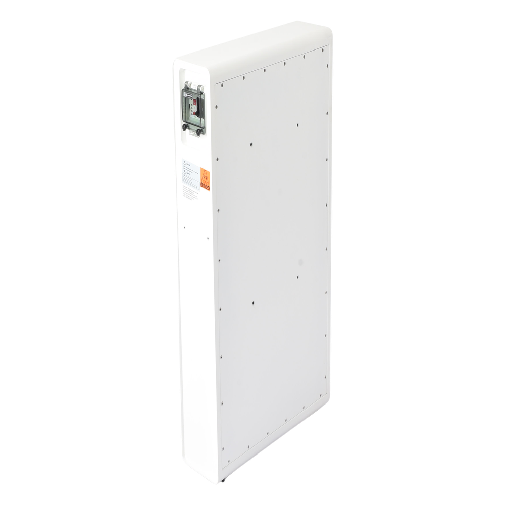 Batería de Litio (LiFePO4) de 10kwh, 51.2Vcc, 200Ah, IP65 Exterior, (48V), Epcom by Ritar 5