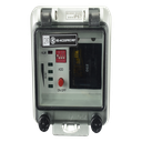 Batería de Litio (LiFePO4) de 10kwh, 51.2Vcc, 200Ah, IP65 Exterior, (48V), Epcom by Ritar 6