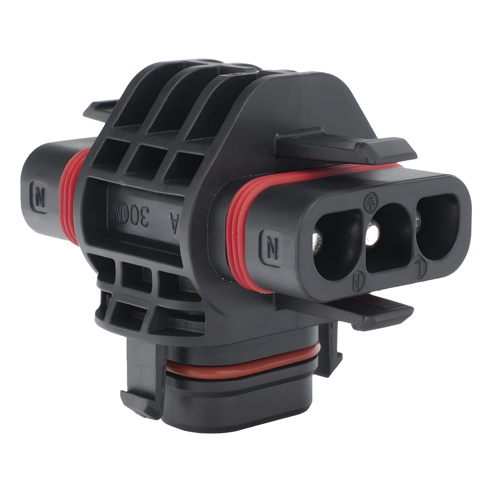 Conector Troncal HMS  HOYMILES 3