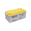 Batería de GEL PURO OPzV / 12V @ 200Ah / Ciclo profundo / Uso en Aplicaciones Fotovoltaicas y de Respaldo 7