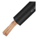 Cable Fotovoltaico Negro / 16mm² (6AWG) / Material COBRE / 2000V / Rollo de 50 m EPCOM POWERLINE 4