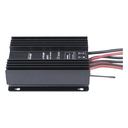 Controlador Solar MPPT 30A 12/24V, Máximo Voltaje de Circuito Abierto Voc 100Vcc, Configurable para Baterías de Litio EPEVER 3