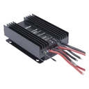 Controlador Solar MPPT 30A 12/24V, Máximo Voltaje de Circuito Abierto Voc 100Vcc, Configurable para Baterías de Litio EPEVER 4