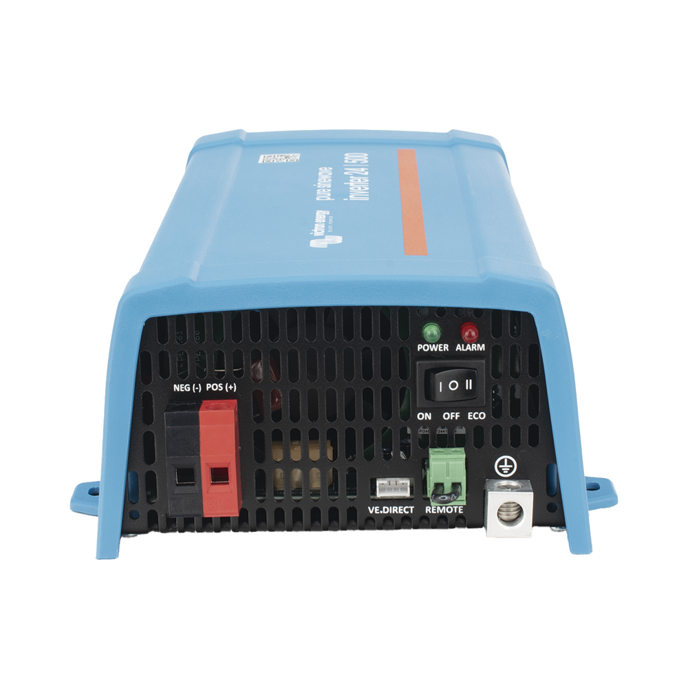 Phoenix 24/500 VE.Direct / Inversor de Onda Pura / Entrada 24V / Salida 400W 120Vca 60Hz VICTRON 3