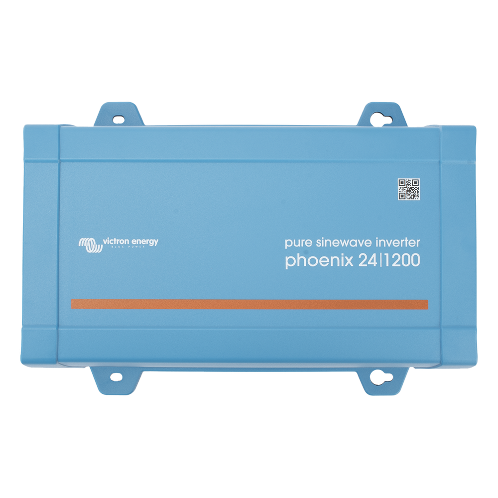 Phoenix 24/1200 VE.Direct / Inversor de Onda Pura / Entrada 24V / Salida 1000W 120Vca 60 Hz VICTRON 3