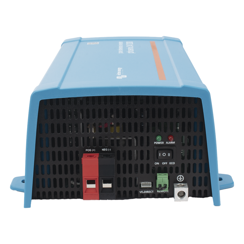 Phoenix 24/1200 VE.Direct / Inversor de Onda Pura / Entrada 24V / Salida 1000W 120Vca 60 Hz VICTRON 5