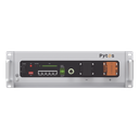 Batería de Litio (LiFePO4) de 5wh, 100Ah, 48V, DLFP-V5, PYTES 3