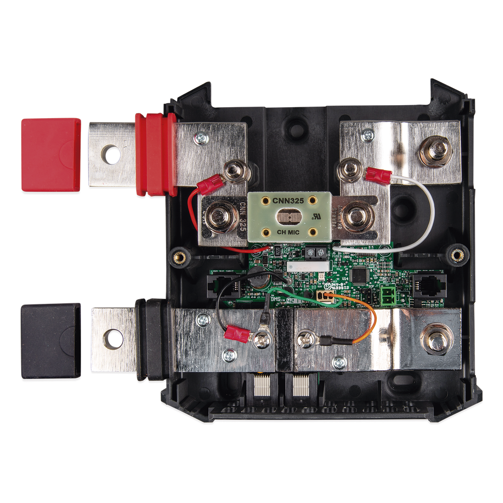 Lynx Shunt VE.Can / Barra de Distribución Lynx Ve.Can para Monitoreo e Bancos de Baterías, VICTRON 2