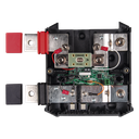 Lynx Shunt VE.Can / Barra de Distribución Lynx Ve.Can para Monitoreo e Bancos de Baterías, VICTRON 2