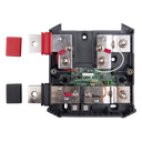 Lynx Shunt VE.Can / Barra de Distribución Lynx Ve.Can para Monitoreo e Bancos de Baterías, VICTRON 3