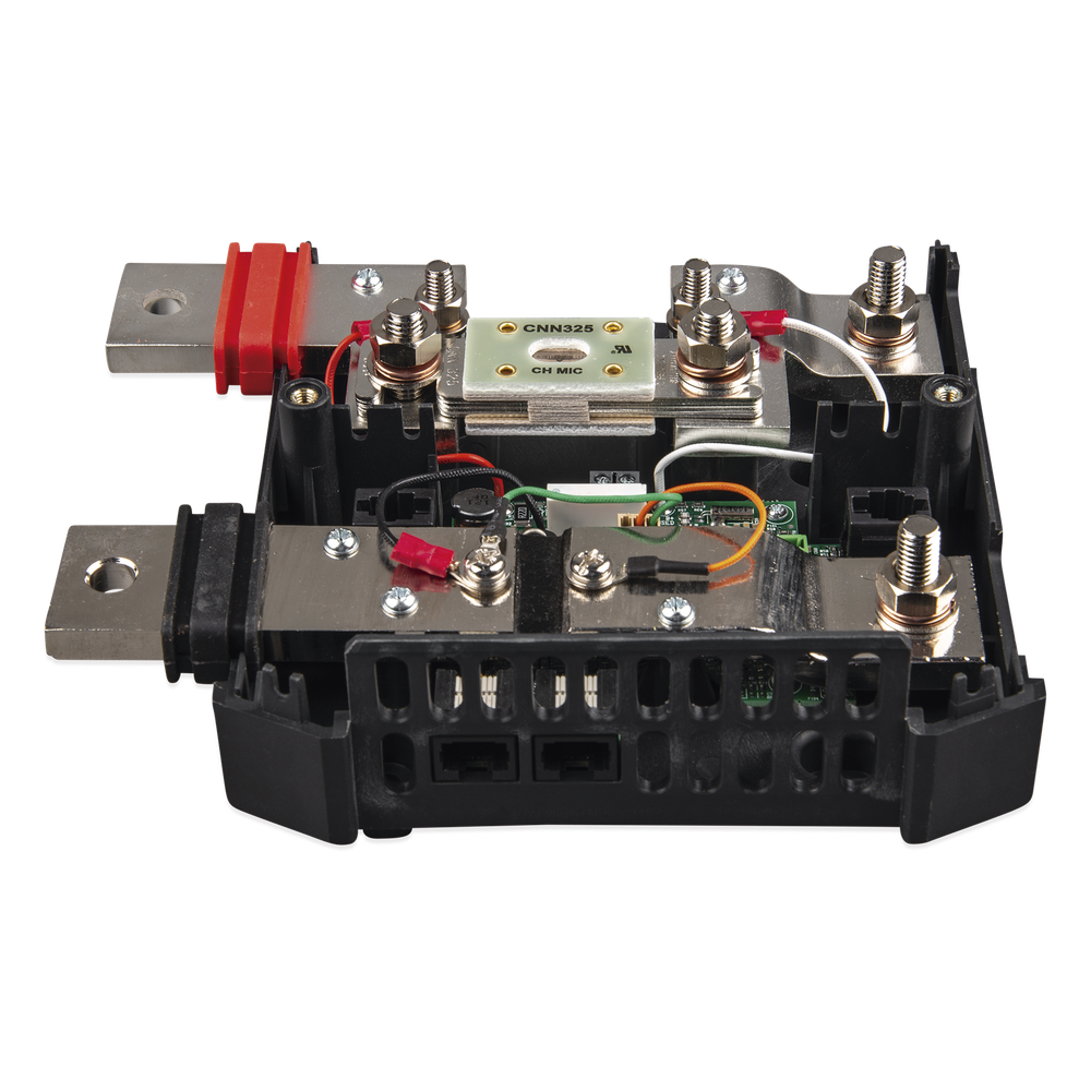 Lynx Shunt VE.Can / Barra de Distribución Lynx Ve.Can para Monitoreo e Bancos de Baterías, VICTRON 5