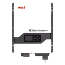 Inversor Cargador Isla 3kw (off-grid) 48vcd/120vca, MUST 4