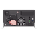 Inversor Cargador Isla 3kw (off-grid) 48vcd/120vca, MUST 5