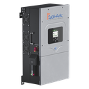 Inversor Híbrido de 12 kW / 220 VCA / Fase Dividida / IP65 / 48 VCC / MPPT Dual / 13 kW FV / SOL-ARK 4