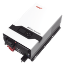 Inversor Cargador / 5 kW / 48 Vcd / 120-220 Vca / Onda Sinusoidal Pura / MPPT 80 A / Baterías Litio-Gel-Plomo MUST 2
