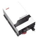Inversor Cargador / 5 kW / 48 Vcd / 120-220 Vca / Onda Sinusoidal Pura / MPPT 80 A / Baterías Litio-Gel-Plomo MUST 3