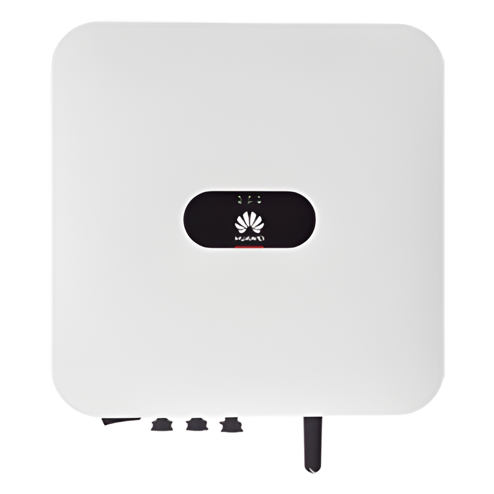 Inversor Híbrido para Interconexión a CFE de 5kW con Salida de 220 Vca. HUAWEI FUSIONSOLAR 2