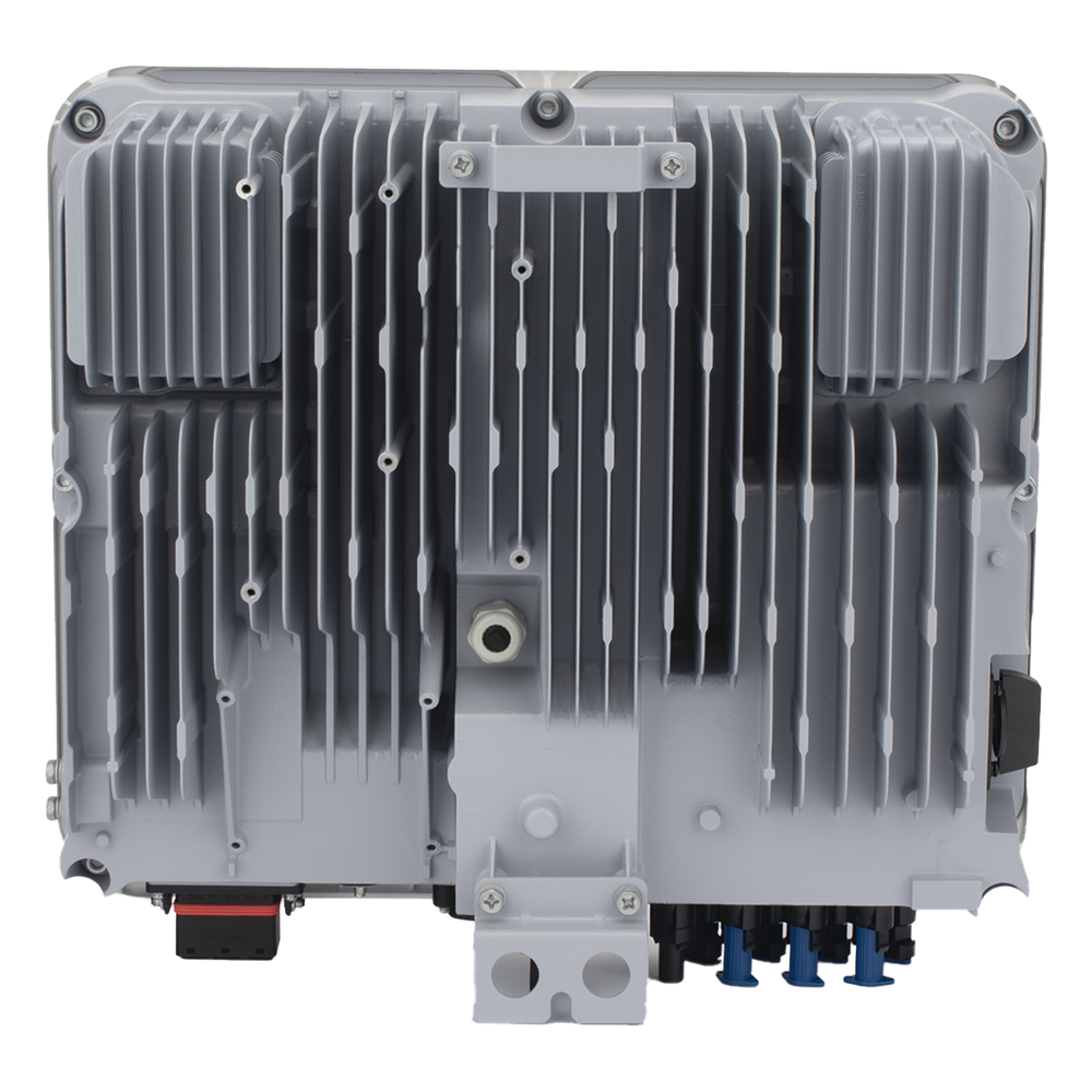 Inversor Híbrido para Interconexión a CFE de 8kW con Salida de 220 Vca. HUAWEI FUSIONSOLAR 4