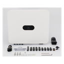 Inversor Híbrido para Interconexión a CFE de 8kW con Salida de 220 Vca. HUAWEI FUSIONSOLAR 6