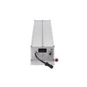 Batería de Ion-Litio para Videovigilancia 1.28kwh,  100Ah,  Controlador Incluido, Conexión Directa a Panel Solar y Salida de 12Vcc, Epcom by Ritar 3