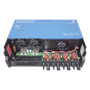Controlador Solar MPPT 100A, SmartSolar MPPT RS 450/100-MC4, Voltaje: 48 Vcc. VICTRON 6