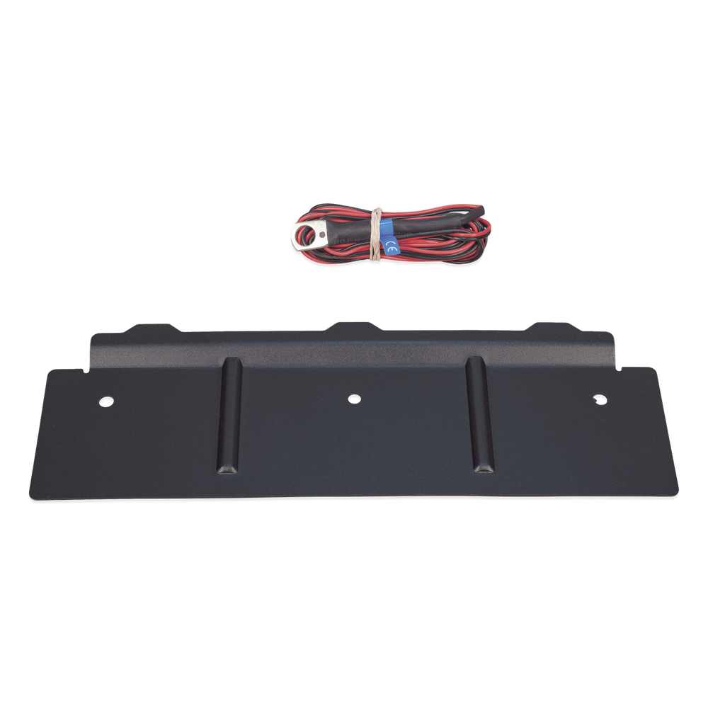 Controlador Solar MPPT 100A, SmartSolar MPPT RS 450/100-MC4, Voltaje: 48 Vcc. VICTRON 7