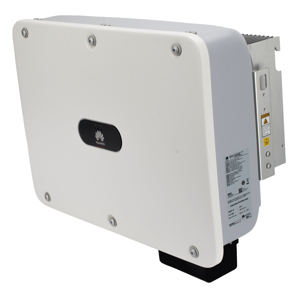 Inversor Trifasico para Interconexión a CFE de 20kW con Salida de 220 Vca. HUAWEI FUSIONSOLAR 2