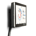 Pantalla para CERBO S GX / Monitoreo Remoto para Sistemas Victron GX TOUCH 50 2