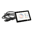 Pantalla para CERBO S GX / Monitoreo Remoto para Sistemas Victron GX TOUCH 50 3