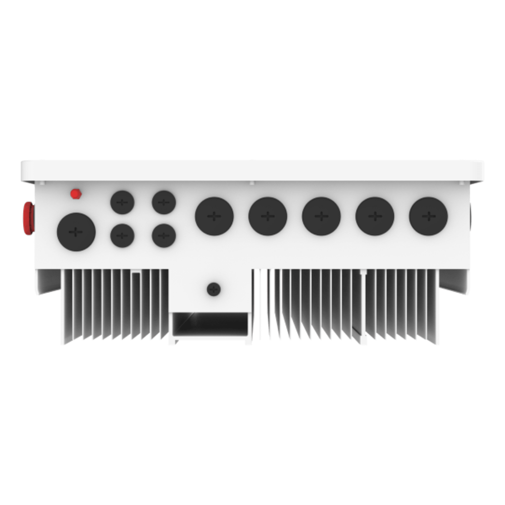 Inversor Híbrido Interactivo para Interconexión a la Red Eléctrica de CFE de 3.8kW con Salida de 220Vca. HOYMILES 3