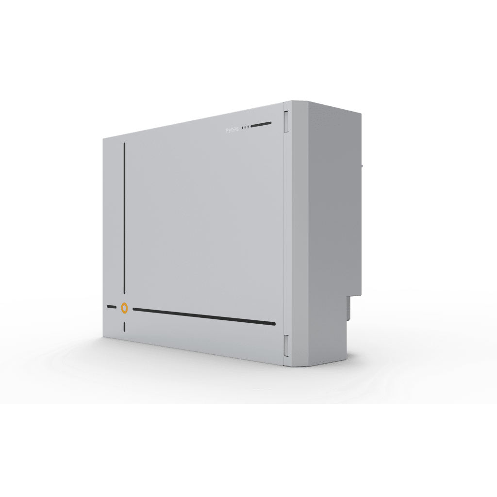 Batería de Litio (LiFePO4) de 11.78kwh, 51.2Vcc, 230Ah, IP65 Exterior, (48v), PYTES 2
