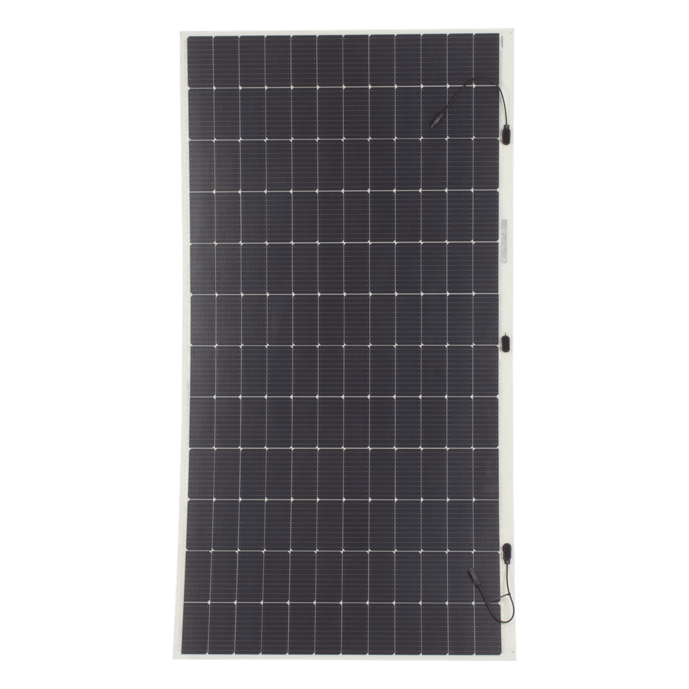 Panel Solar Flexible de 520W, Alta Eficiencia, Ultraligero y Resistente, EPCOM POWERLINE 2