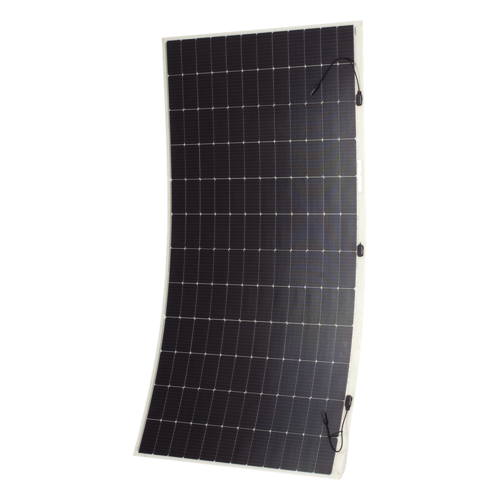 Panel Solar Flexible de 520W, Alta Eficiencia, Ultraligero y Resistente, EPCOM POWERLINE 3