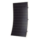 Panel Solar Flexible de 520W, Alta Eficiencia, Ultraligero y Resistente, EPCOM POWERLINE 3
